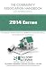 The Community Association Handbook 2014: Legal Reference Guide