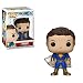 Funko POP! Heroes: Shazam - Freddy