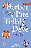Berber Pire Tellal Deve 9944717096 Book Cover