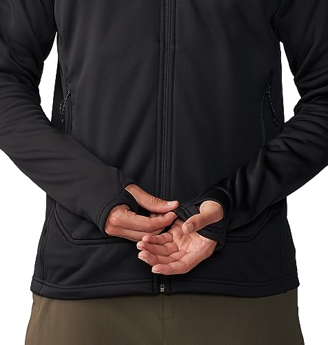 Image of Mountain Hardwear unisex-adult Sendura Hoody