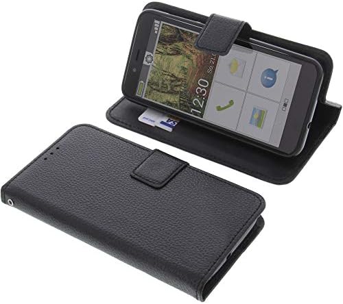 Caseroxx Coque Pour Doro 8035, Bookstyle-Case Étui De Protection - Foto 5