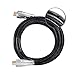 Club3D CAC-1311 HDMI Premium Certified 2.0 High Speed 4K/60Hz UHD Cable 30AWG 1 meter/3.28'