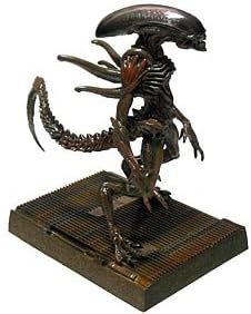 Amazon コナミ Sfムービーセレクション Alien エイリアン Vol 2 ニュー ウォーリアー 単品 通販