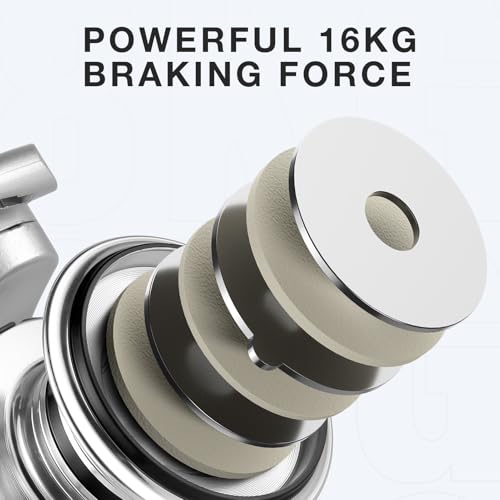 HAUT TON スピニングリール 14000