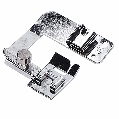 Kit de 11 Pies Prensatelas para Máquina de Coser miniatura 4