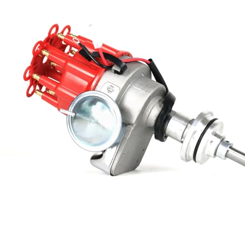 Distributeur d'allumage électronique HEI haut de gamme pour blocs Chrysler 318 et 340