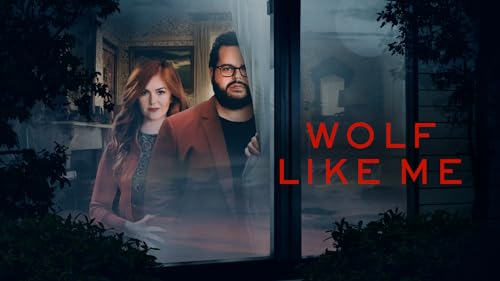 Wolf Like Me Season 1