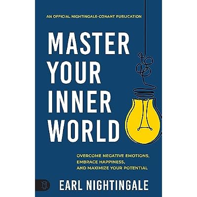 Master Your Inner World