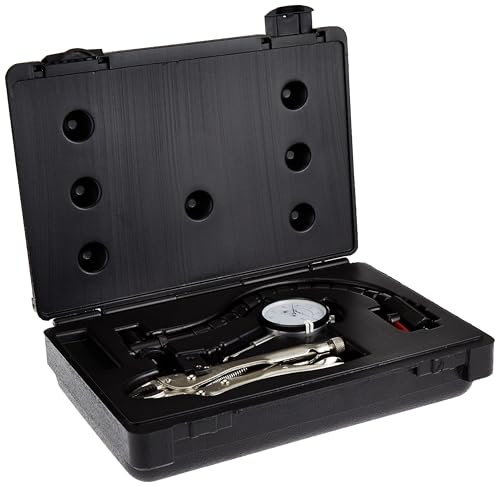 Central Tools 6450 Brake Rotor Runout Gage/Ball Joint Gage