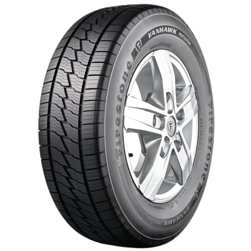 Firestone 225/75 R16 121/120R Ganzjahresreifen Allwetter LLKW M+S 3PMSF Reifen