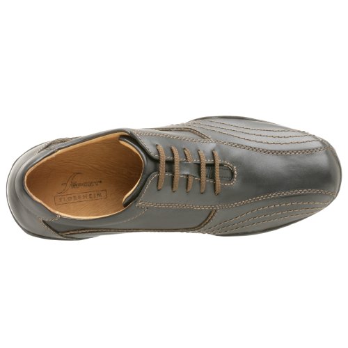 Image of Florsheim Men's Birmingham Oxford,Black Multi,8.5 W
