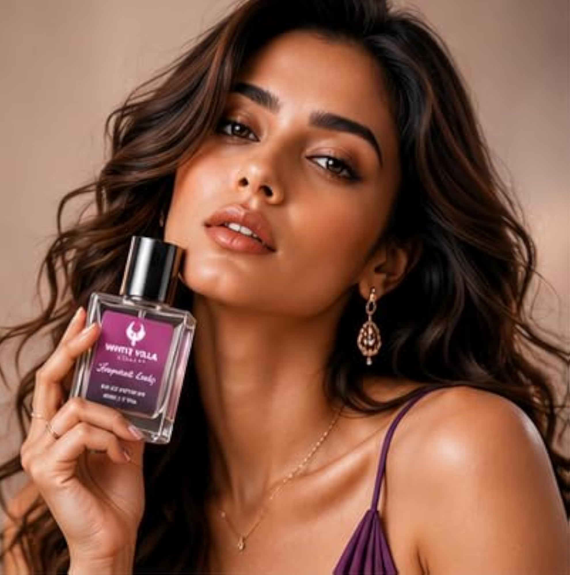 Imperial Lady Eau De Parfum for Women 50ml