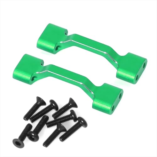 Kit rails latéraux Mini LMT 4X4 1/18 pour renforcer le châssis RC