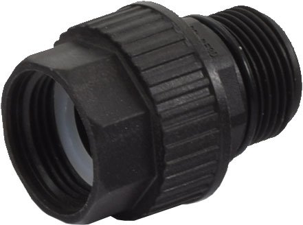 Agora-Tec® AT-Hauswasserwerk-5-1300-3DW - 3