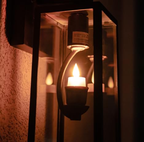 Image of Smart Flameless Candle (Pendant Bundle)