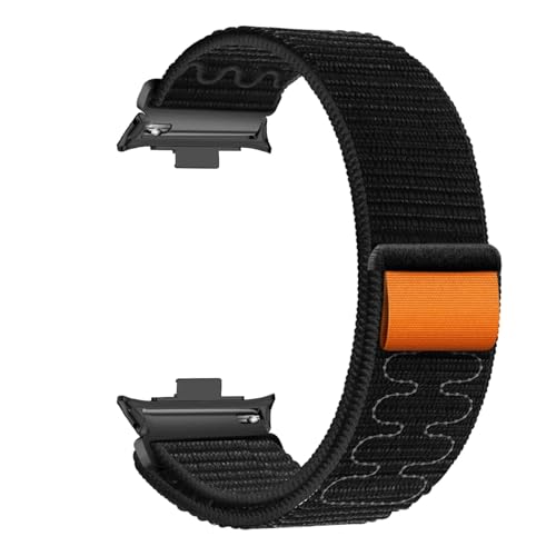 [YNHVCGX] Watch 4/5ƌ݊̂ʋCXgbvAWatch 9/8 Pro Sport Watchbandƌ݊̂iC[v\XgohX}[gEHb`xg(Dark black B,Redmi watch 5 4