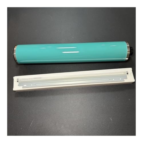 Tambour OPC Ricoh MP 5001 Solution Contre les Traces de Toner