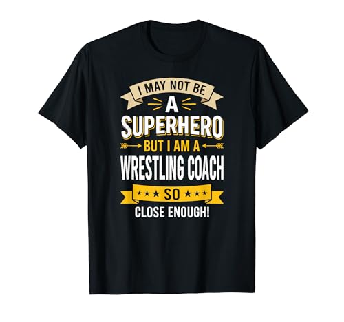 Wrestler Wrestle Wrestling Coach T�V���c