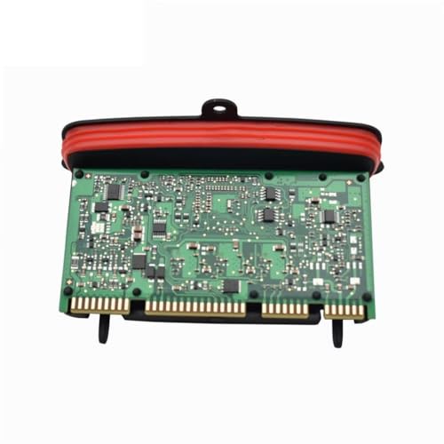 Module phares auto unité commande phare voiture F10 compatible 525d 528i 535i - 3