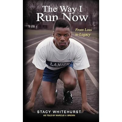 The Way I Run Now