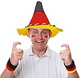 Schöne Fan Artikel zur Fußball Europameisterschaft.