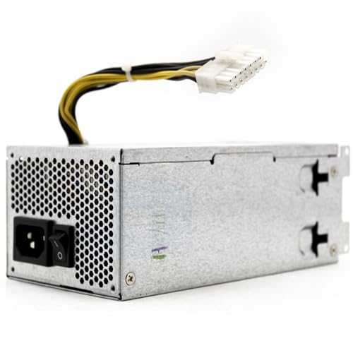 Ricondizionato   Fujitsu S26113 E611 V50 01 Dps 250ab 62 AA 250w Alimentazione Elettrica - Foto 8