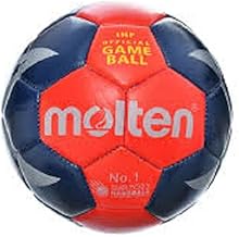 كرة يد M 0 J من الجلد من ميلتون