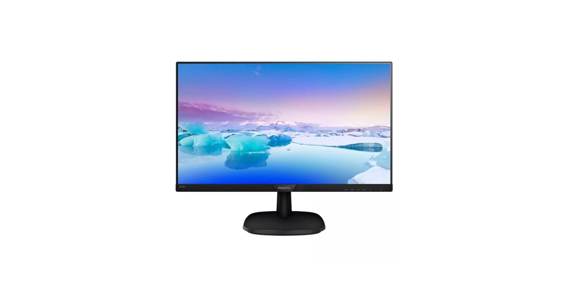 Amazon.com: Philips 243V7QJAB 24
