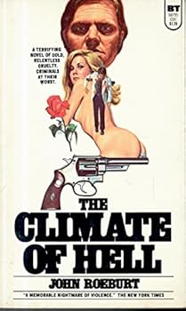 Paperback The Climate of Hell Book