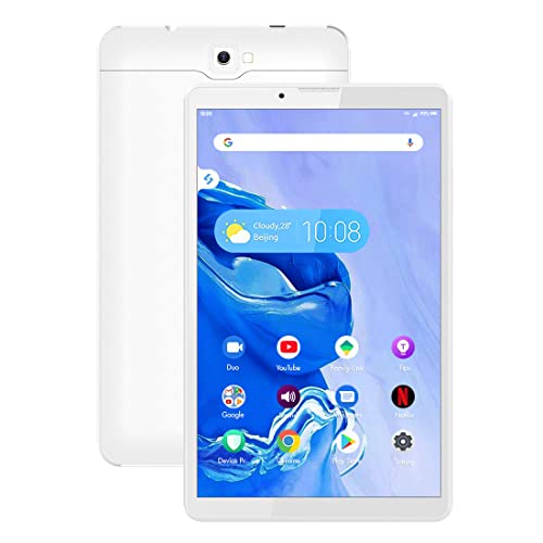 Image of I KALL N9 3G Calling Tablet (7 Inch, 2GB, 16GB) (3G, Calling+WiFi) (White)