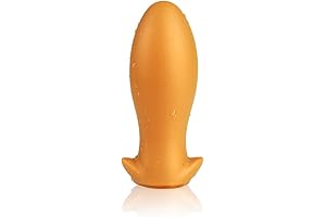 FST Super Big Butt Plug Trainer for Wide Anal Holes