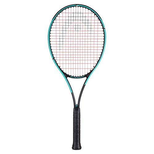 Head Graphene 360+ Gravity MP Tour Racket Turquoise