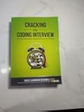 Cracking the Coding Interview: 189 Programming Questions and Solutions (189 Preguntas y soluciones de programación)