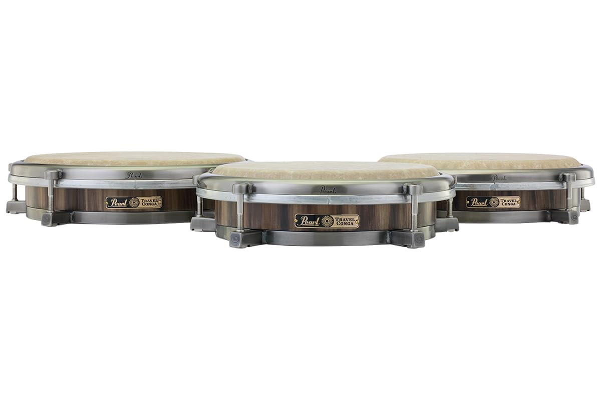 Pearl トラベルコンガ PTC-1175N Amazon.co.jp: Pearl パール トラベルコンガ 11-3/4インチ PTC