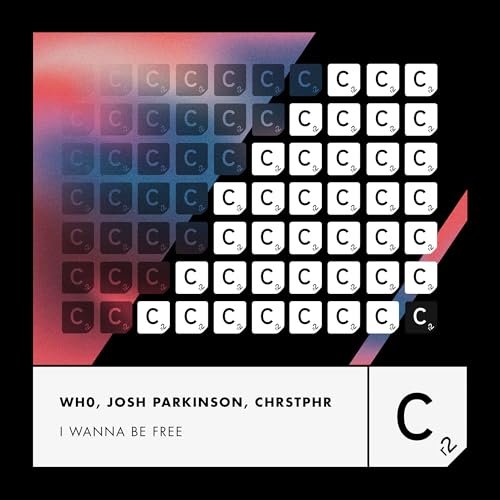 Wh0, Josh Parkinson & CHRSTPHR