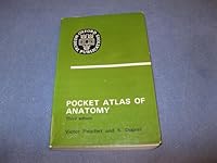 Pocket Atlas of Anatomy 0192631314 Book Cover
