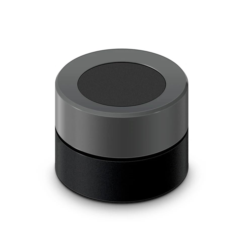 Auslese® ZigBee 3.0 Wireless Scene Creator knob Switch Button Remote Controller App Control Compatible with Alexa,Google Home, Smart Life - ZigBee Hub Required (B0BFLSJHCW) Amazon Price History, Amazon Price Tracker