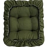 TINTON LIFE Padded Rectangle...