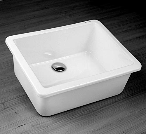 VALADARES 78616002 SILVES Pileta 51x40x18,5 cms