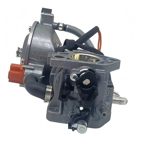 Carburateur GPL/GN A30P pour alterner le gaz sur générateur 5-8 kW GX390