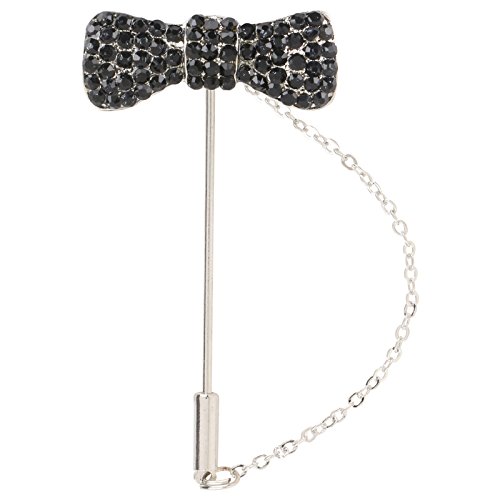 tripin Black Lapel PIN and Broach for Traditional-picture-9