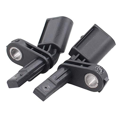 Newyall Front Rear Left And Right Abs Wheel Speed Sensor Set #TOP5