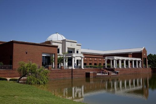 HistoricalFindings Photo: Montgomery Museum of Fine Art,Montgomery,Alabama,AL,Carol Highsmith,2010,2