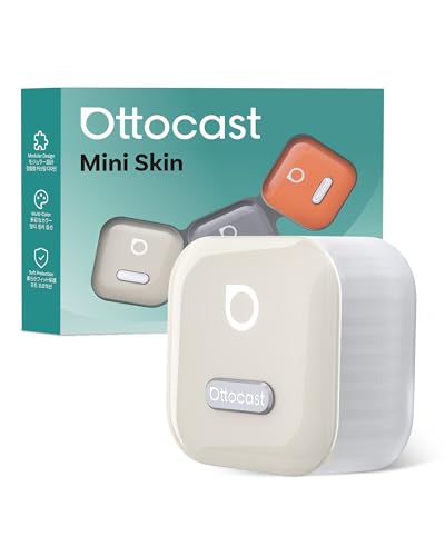 Amazon.co.jp: 【公式】オットキャスト Mini Pico専用保護ケース Mini