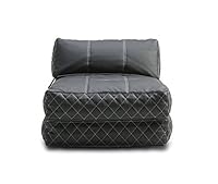 Algopix Similar Product 6 - Gold Sparrow Austin Bean Bag Chair Bed