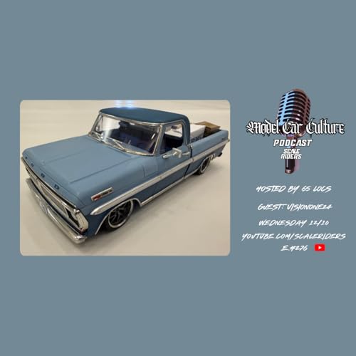 Episode 276: VisionOne24