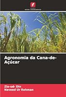 Agronomia da Cana-de-Açúcar (Portuguese Edition) 6208493285 Book Cover