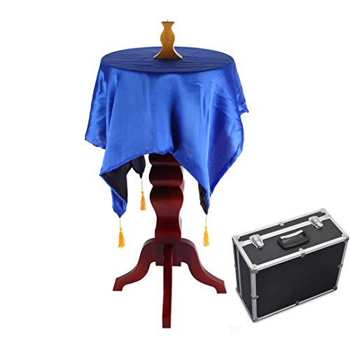 �y��i �}�W�b�N�zFloating Table/�t���[�e�B���O�e�[�u�� �ی^ ���V�e�[�u�� �ؐ��{�b�N�X�{�ԕr�{�A���~�j�E�������X�[�c�P�[�X ����}�W�b�N����