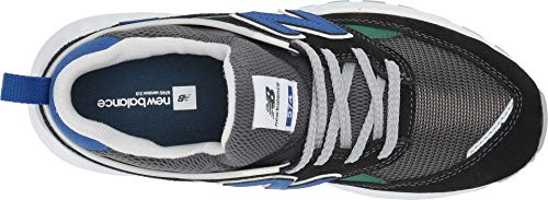 New Balance 574 Sport Q119 Red3