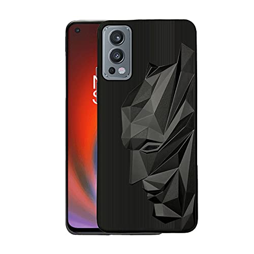 VIDO Exclusive Soft Back Case Cover for OnePlus Nord 2 5G (Shock Proof |360 Degree Complete Protection) (B09GW43PGT) Amazon Price History, Amazon Price Tracker